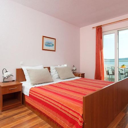 Apartments Alajbeg Trogir Exterior foto