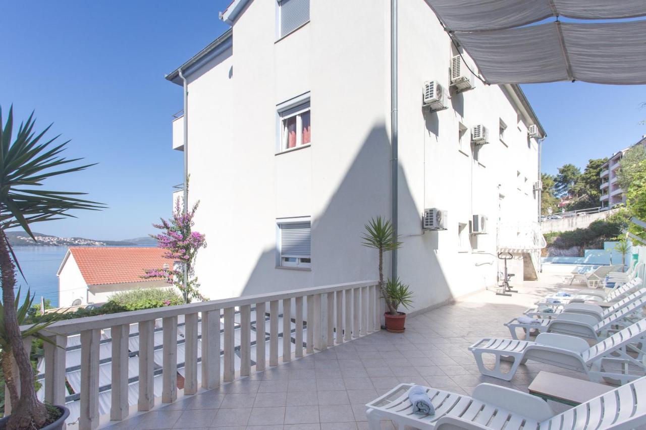 Apartments Alajbeg Trogir Exterior foto