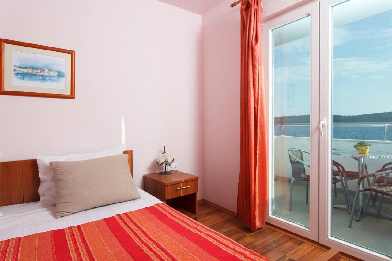 Apartments Alajbeg Trogir Exterior foto