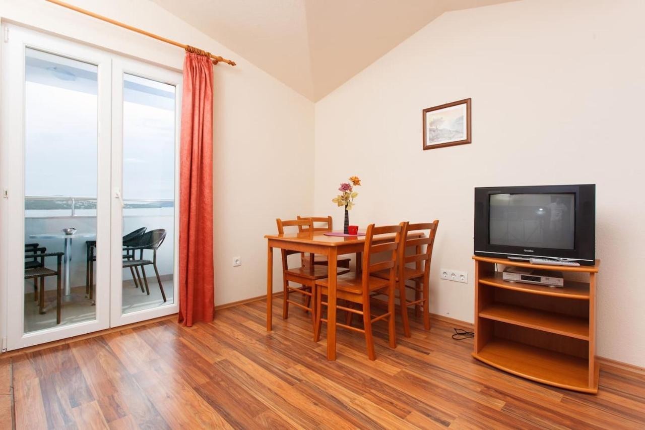 Apartments Alajbeg Trogir Exterior foto