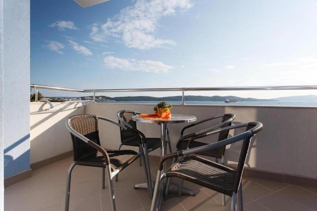 Apartments Alajbeg Trogir Exterior foto