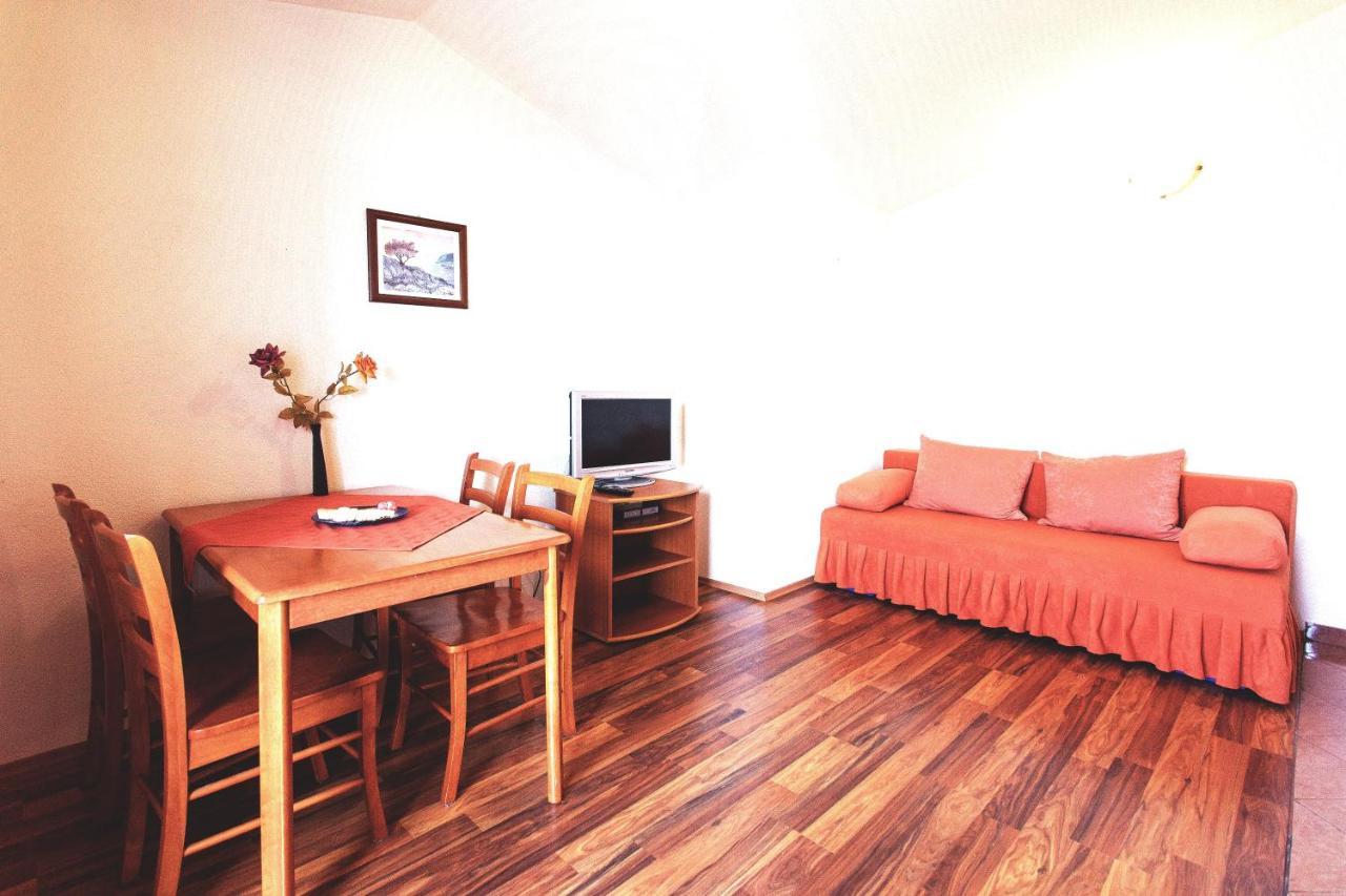 Apartments Alajbeg Trogir Exterior foto