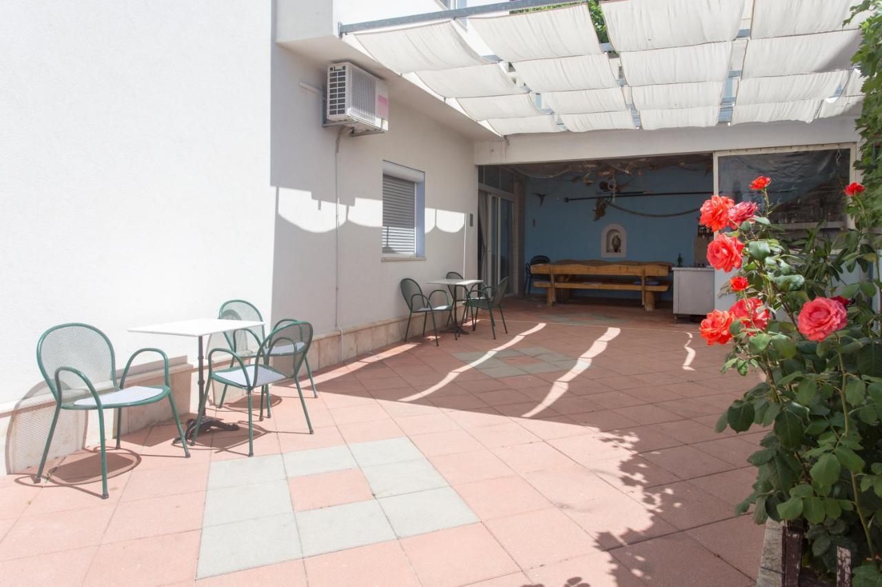Apartments Alajbeg Trogir Exterior foto