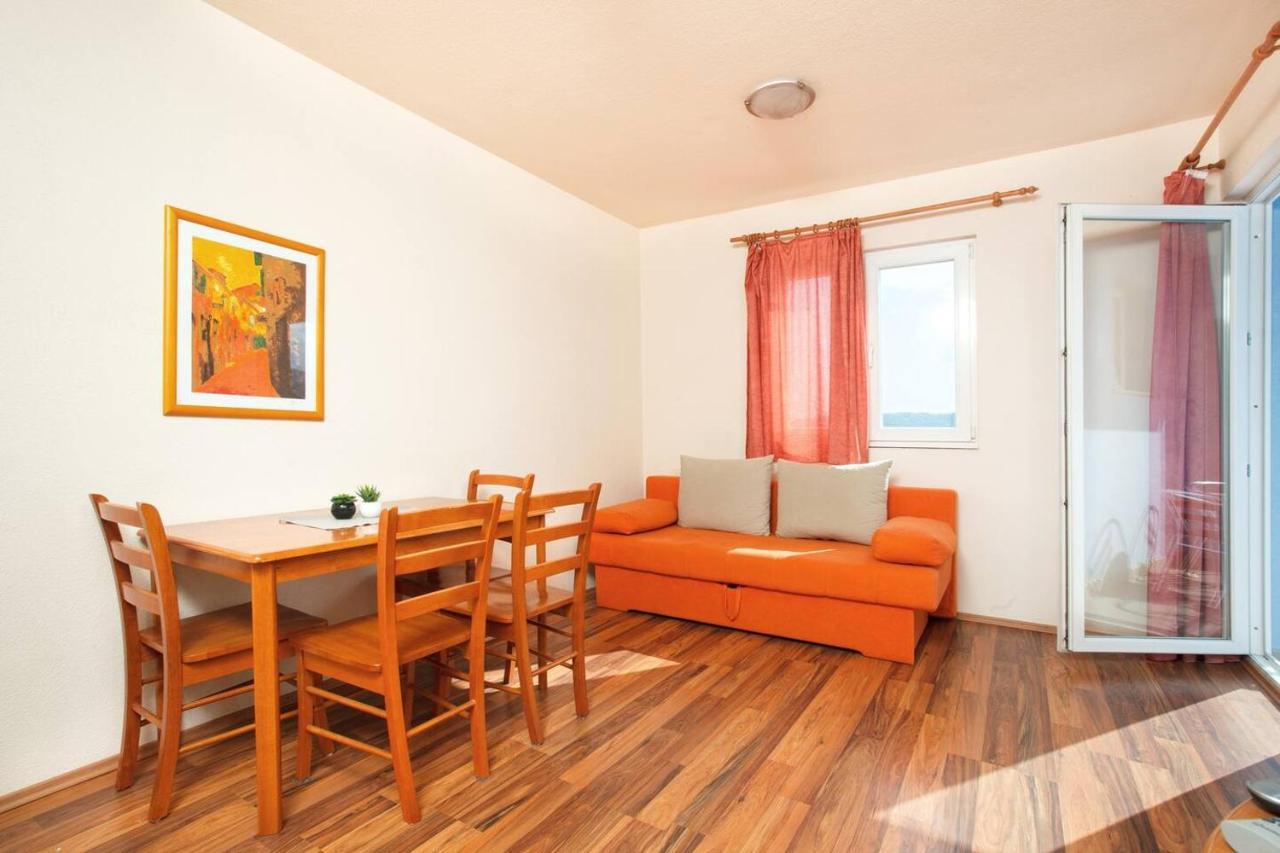 Apartments Alajbeg Trogir Exterior foto