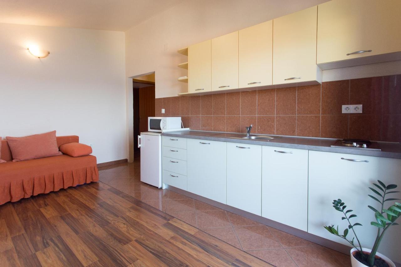 Apartments Alajbeg Trogir Exterior foto