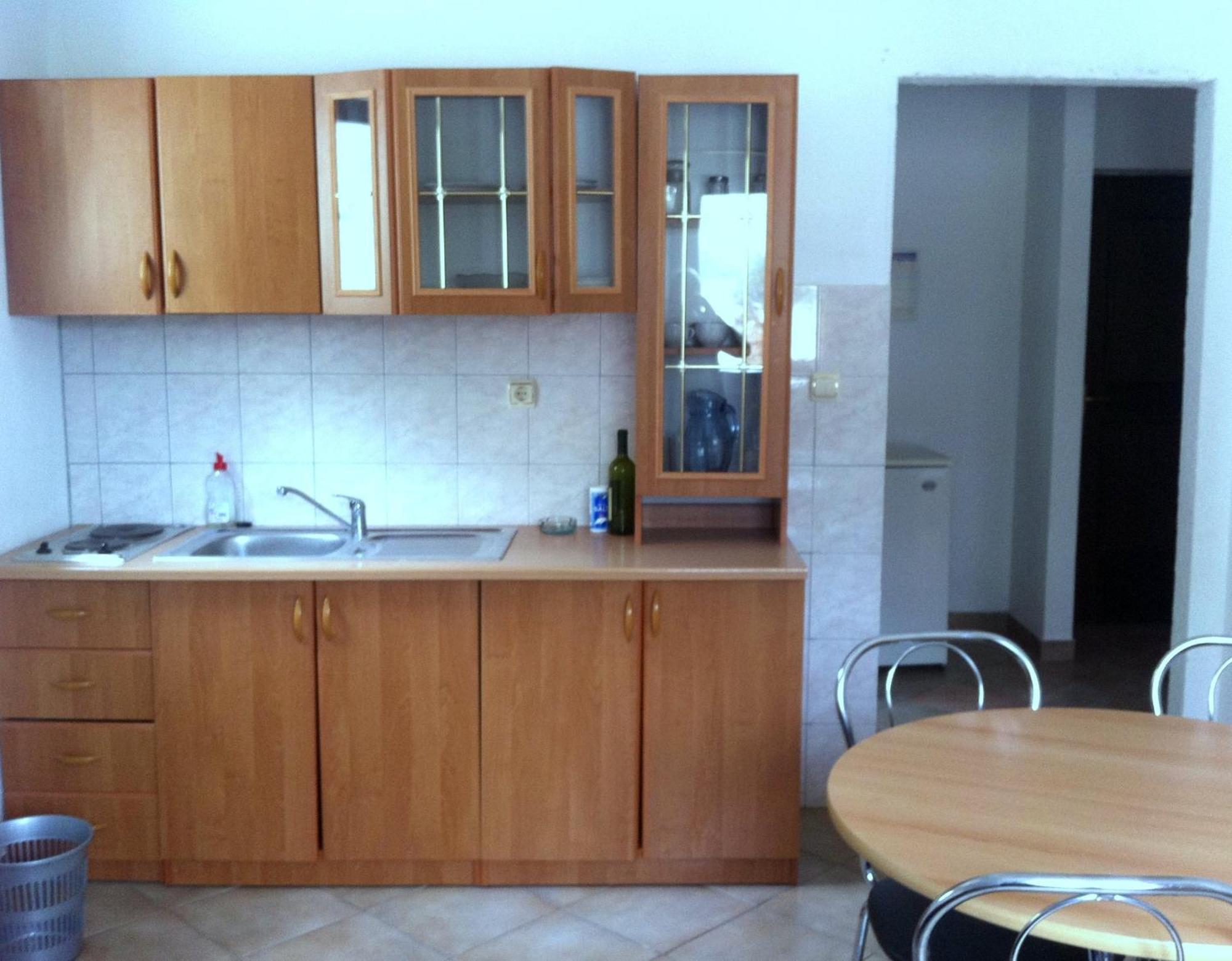 Apartments Alajbeg Trogir Exterior foto