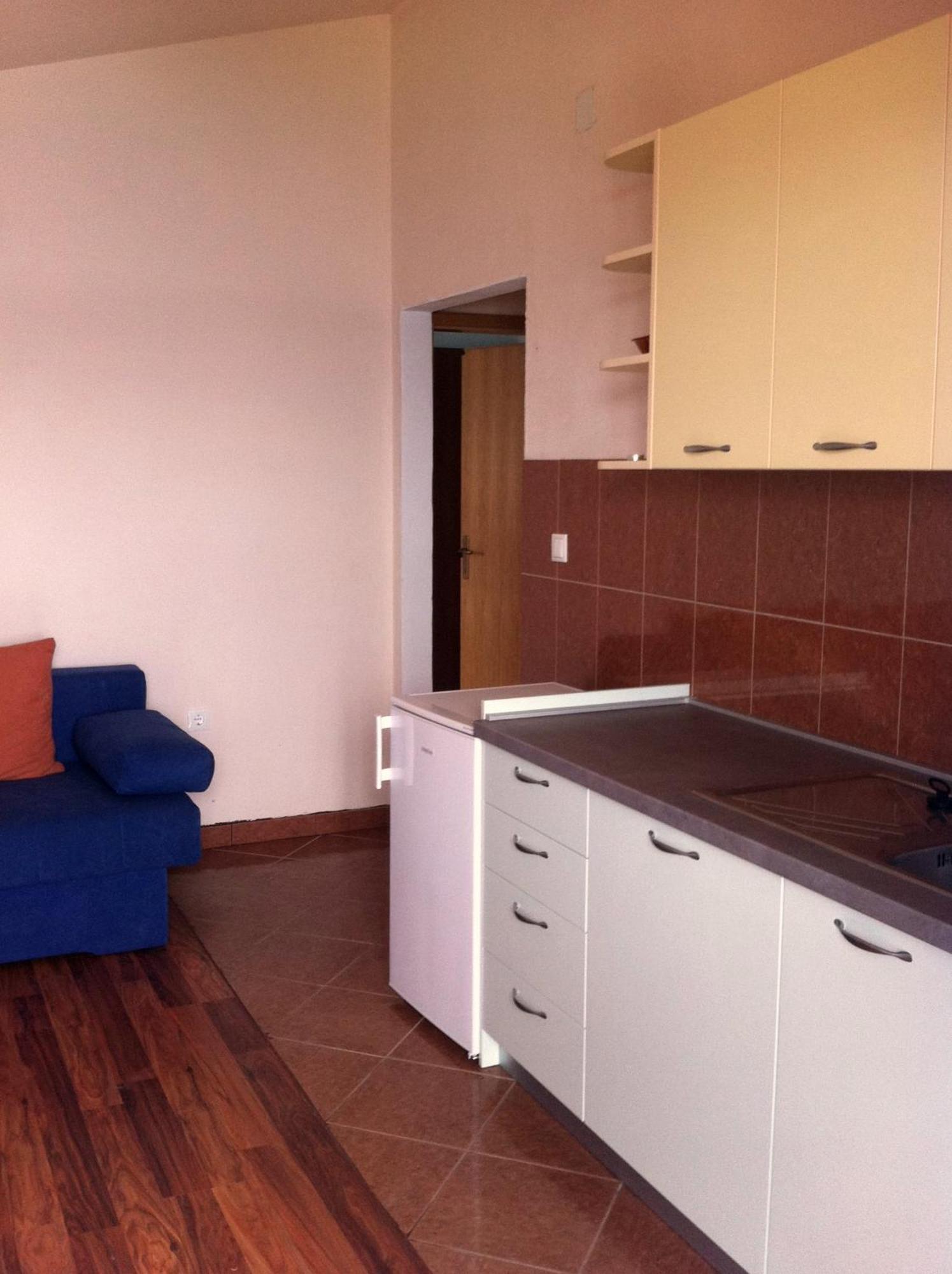 Apartments Alajbeg Trogir Exterior foto
