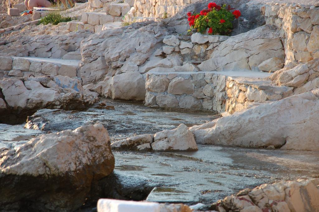 Apartments Alajbeg Trogir Exterior foto